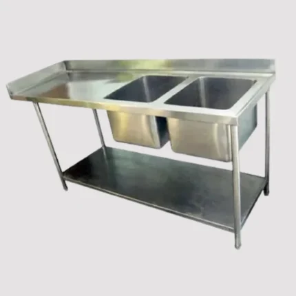 Stainless Steel Wash Basin