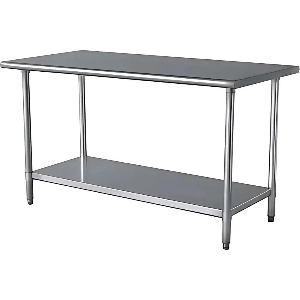 Stainless-Steel-Work-Table-Under-Shelf (1)