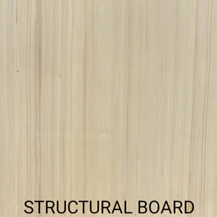 Structural Block Board For Tall Shutters