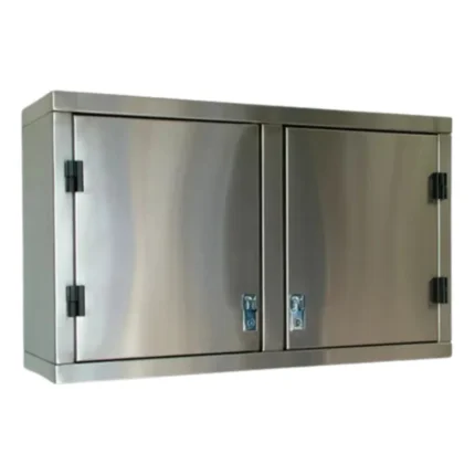 Wall Mount Cabinet