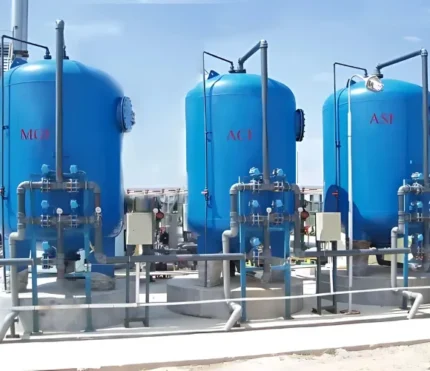 Water Treatment Plants, WTP Plants, Turnkey Project for Water Treatment Plant Manufacturer, Exporter in Pune, India