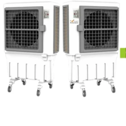Compact Tent Cooler
