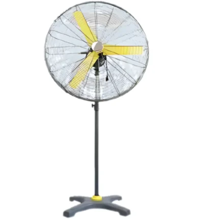 BLDC Industrial Stand Fan
