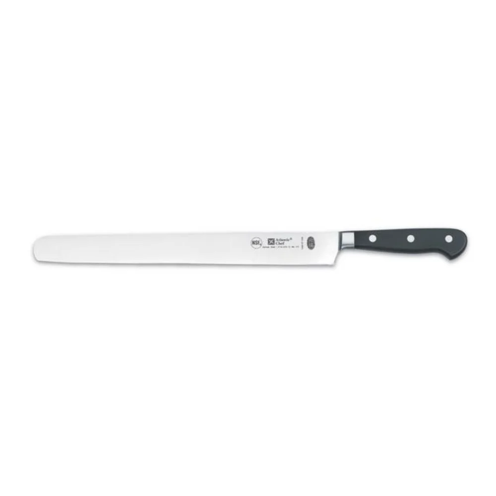 Atlantic Chef AC 1461F109 Slicing Knife 28cm