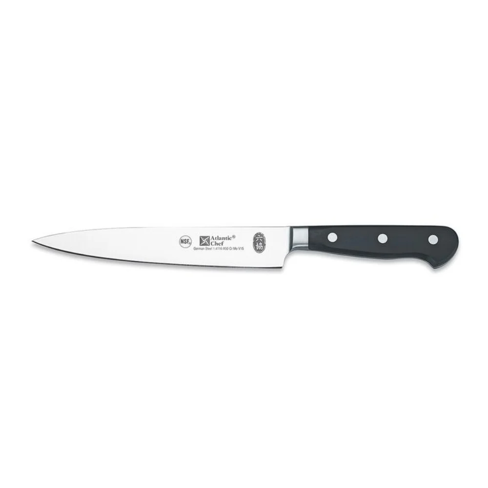 Atlantic Chef AC 1461F57 Carving knife 25cm