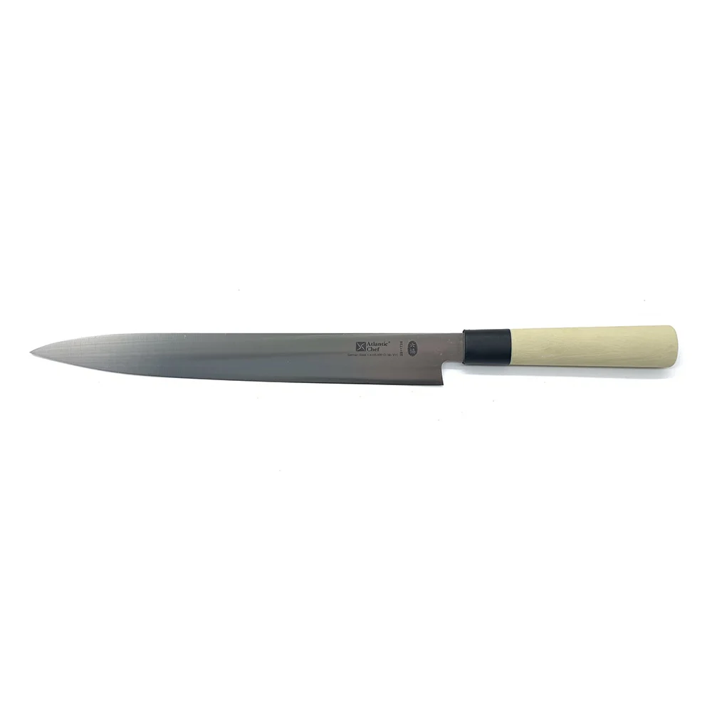 Atlantic Chef AC 2501T25 Sashimi knife 27cm