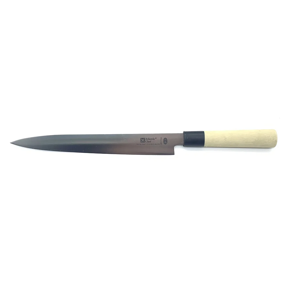 Atlantic Chef AC 2511T44 Sashimi knife 24cm