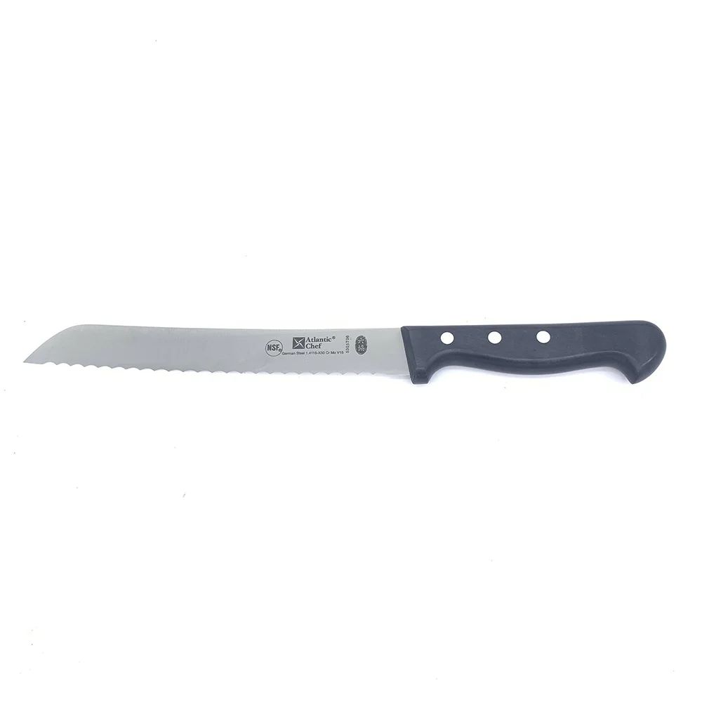 Atlantic Chef AC 5301T06 Bread knife 21cm