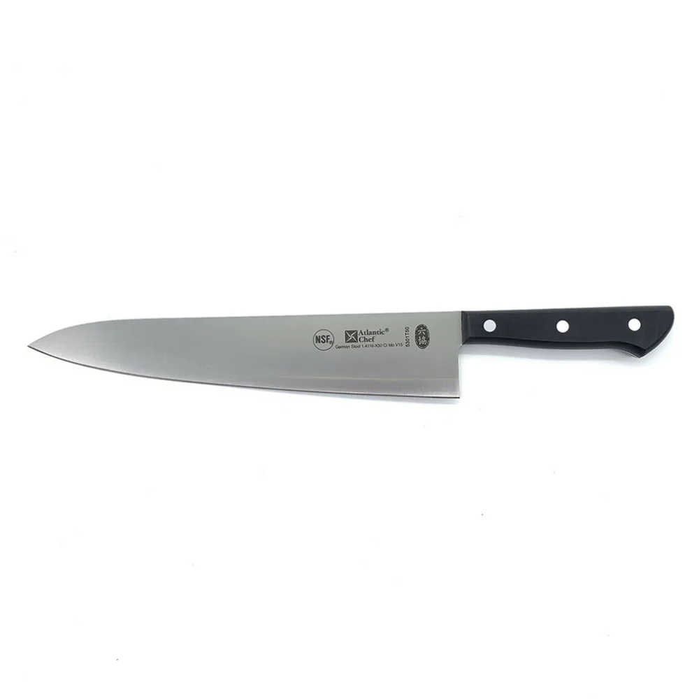 Atlantic Chef AC 5301T50 Chef's knife 24cm