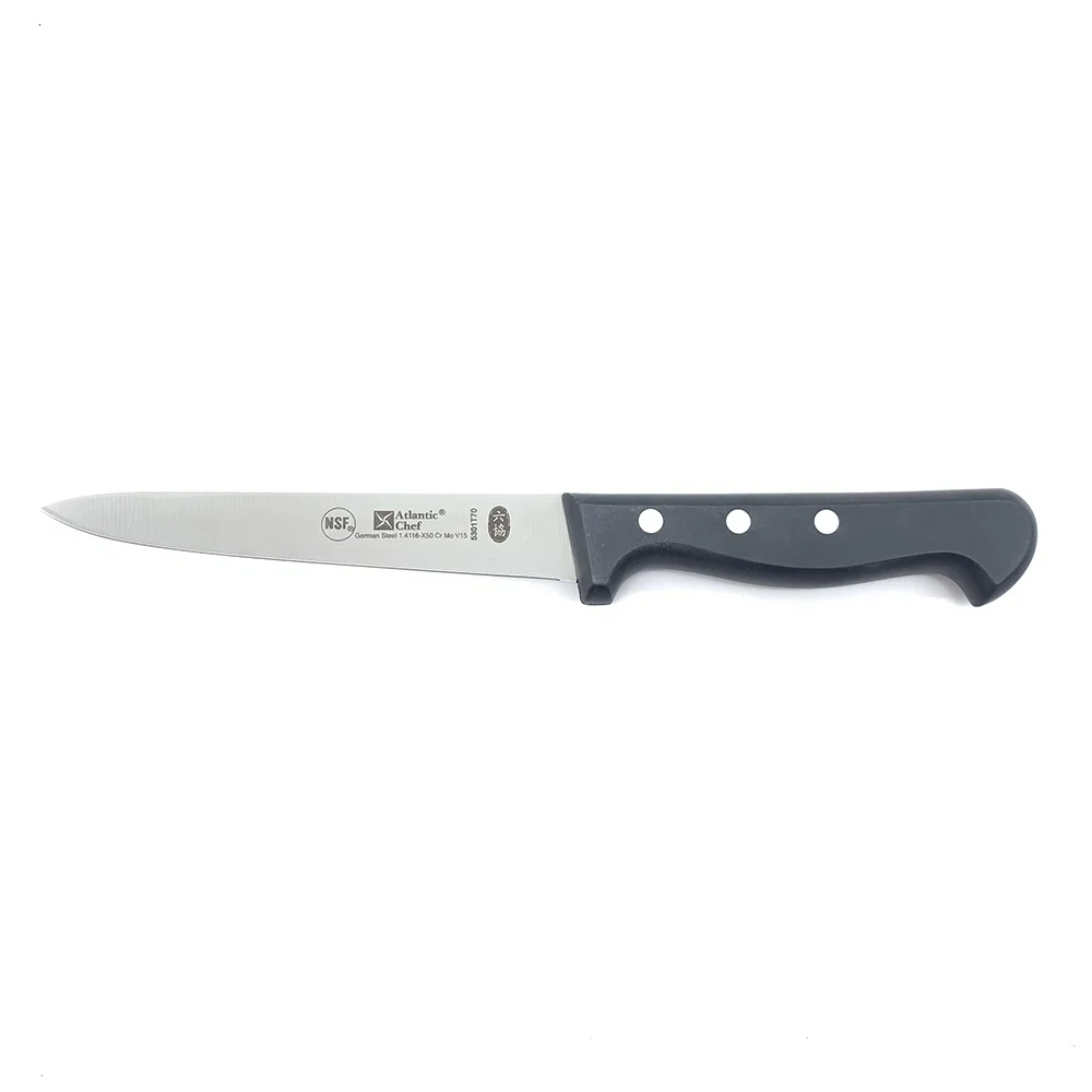 Atlantic Chef AC 5301T70 Utility knife 15cm