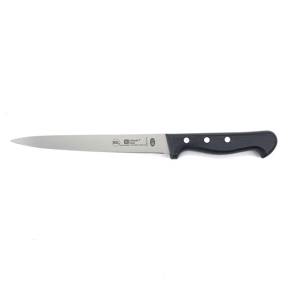Atlantic Chef AC 5301T71 Fillet knife-flexible 21cm