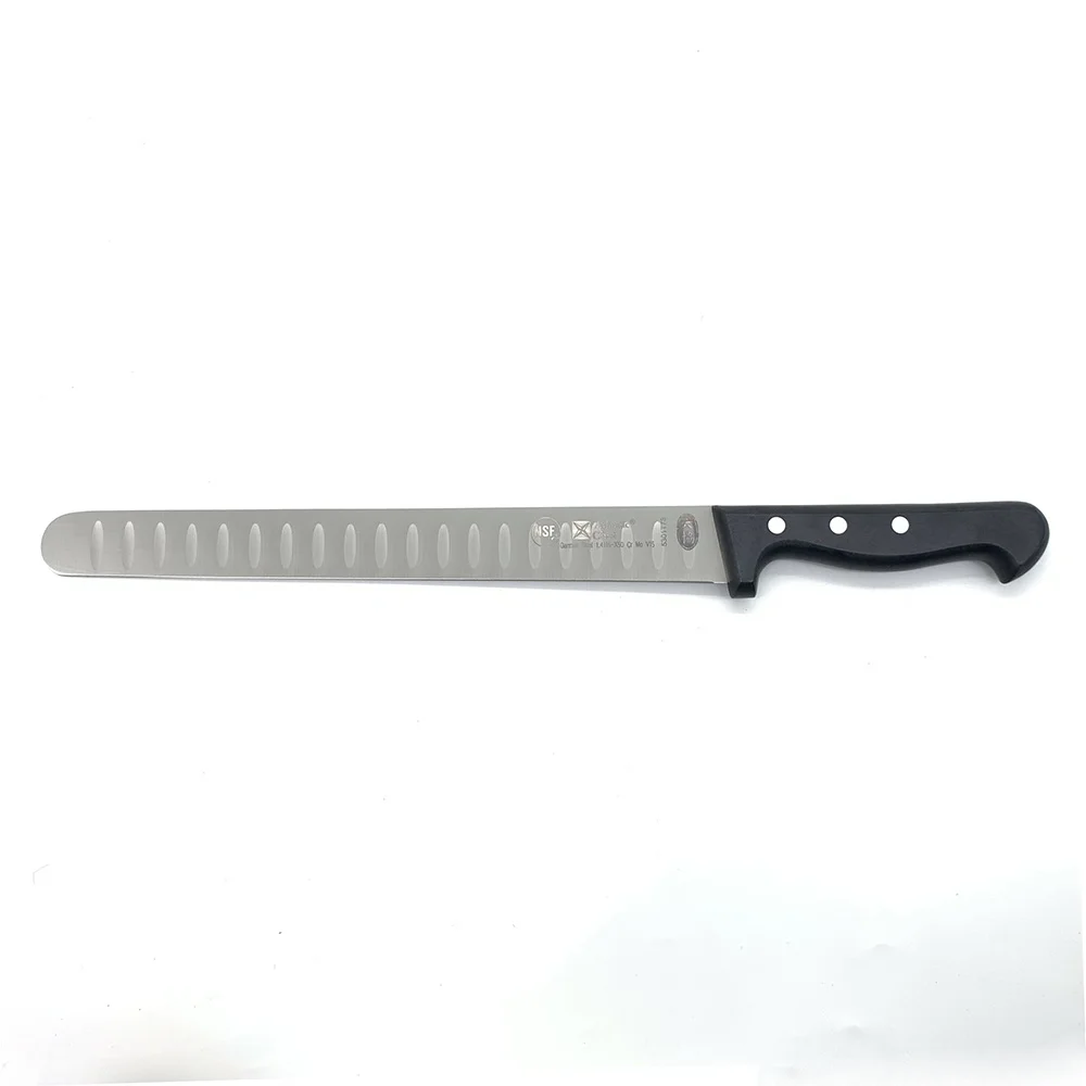 Atlantic Chef AC 5301T73 Slicing knife-granton edge 28cm