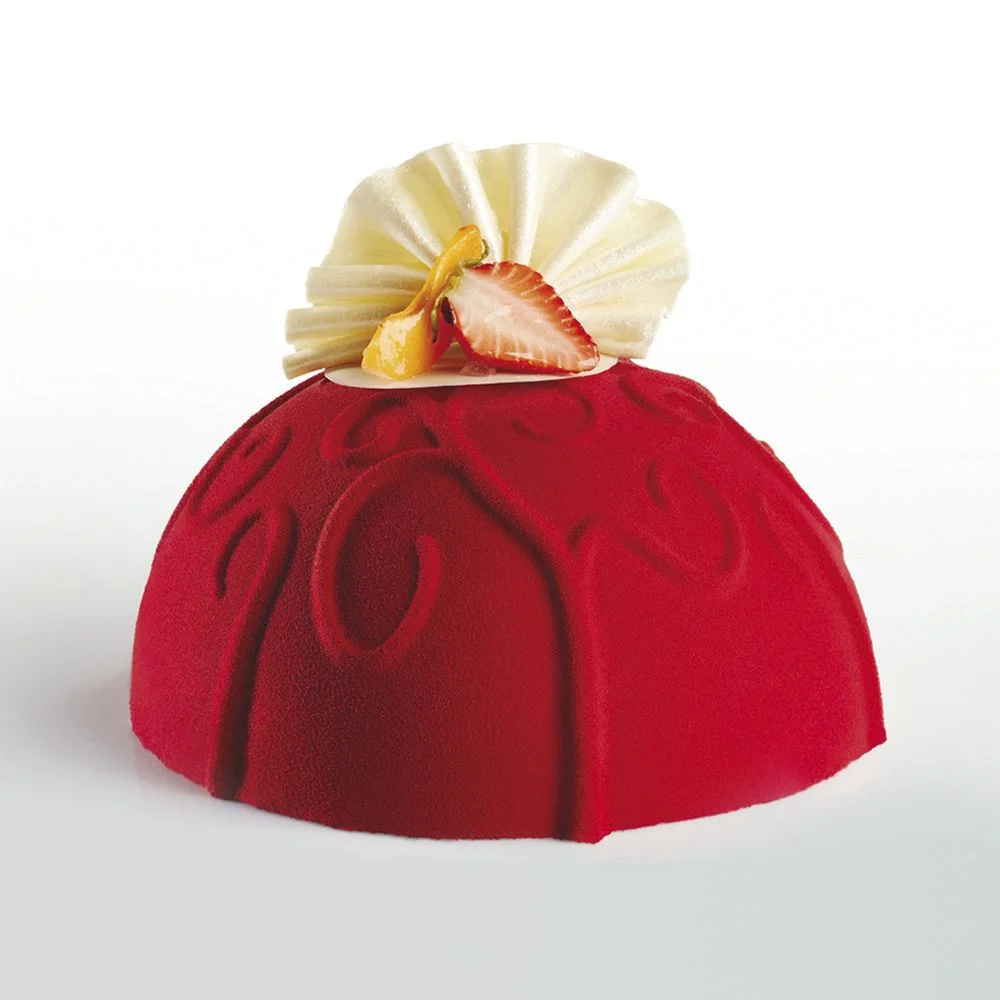 Pavoni Single Pavocake KE009S