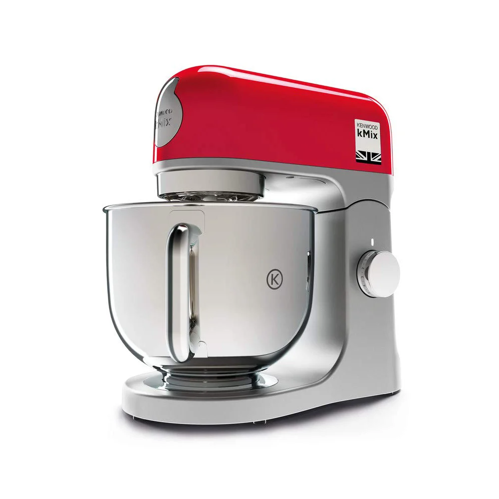 Kenwood kMIX Stand Mixer KMX750RD