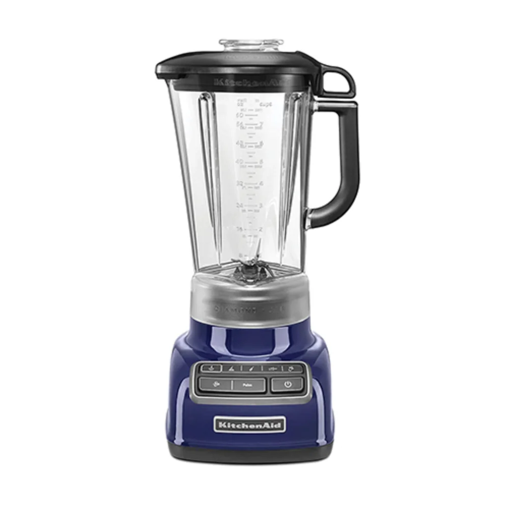 KitchenAid 5-Speed Stand Blender Cobalt Blue (5KSB1585DBU)