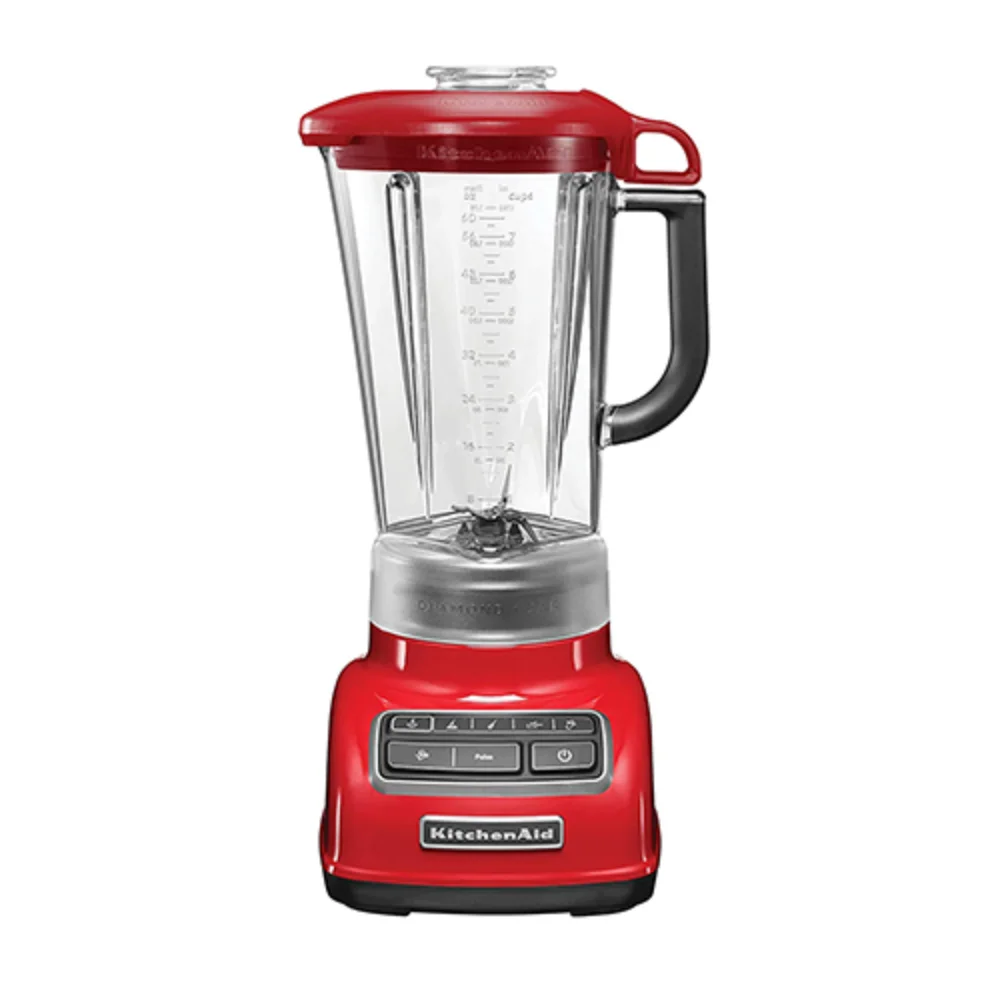 KitchenAid 5-Speed Stand Blender Empire Red (5KSB1585DER)