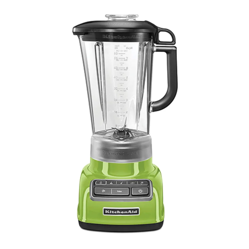 KitchenAid 5-Speed Stand Blender Green Apple (5KSB1585DGA)