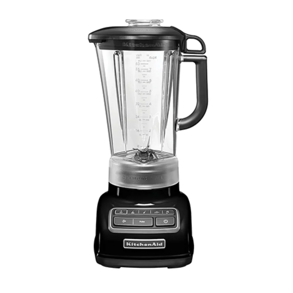 KitchenAid 5-Speed Stand Blender Onyx Black (5KSB1585DOB)