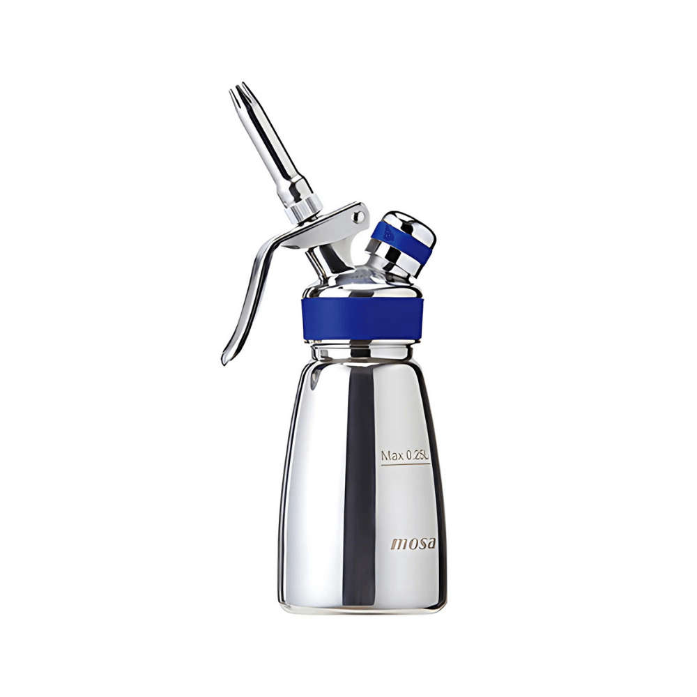 MOSA Master Whipper SS 0.25 L