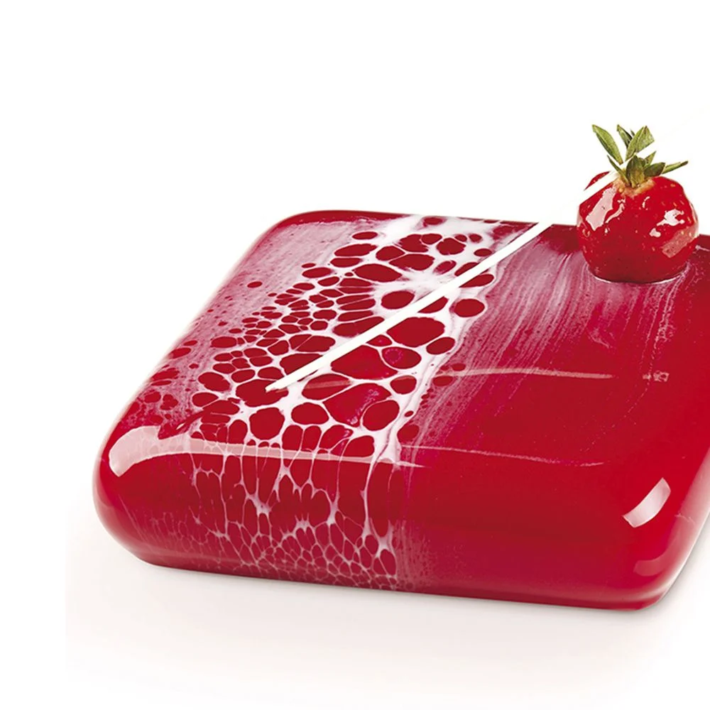 Pavoni 3D Pavocake KE043S MARS 1000