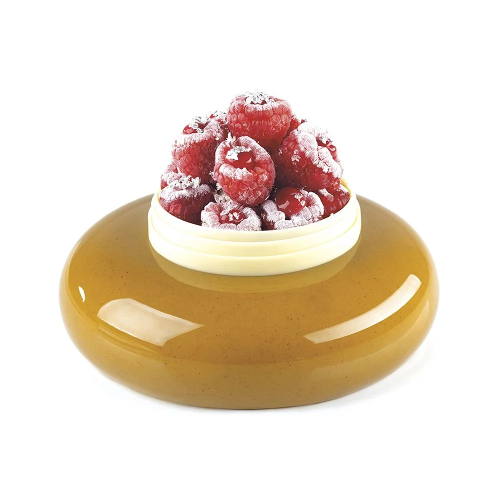 Pavoni 3D Pavocake KE052S MINI PLANET 600