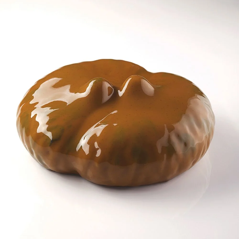 Pavoni 3D Pavocake KE056S MARRON 1140