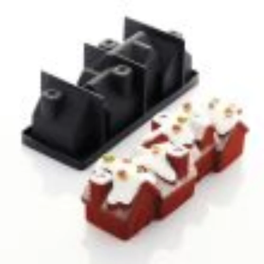 Pavoni 3D Pavocake KE078S CHALET 1230