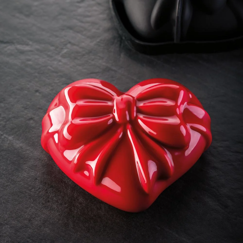 Pavoni 3D Pavocake mould KE076S MINI CADEAU 600