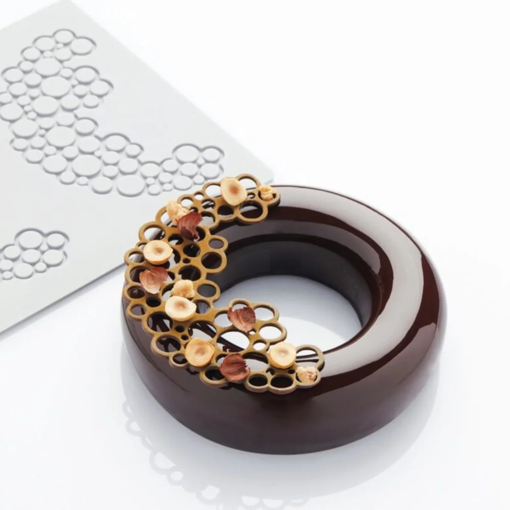Pavoni 3D Pavodecor 300x175 PR004 CIRCLES 5.6