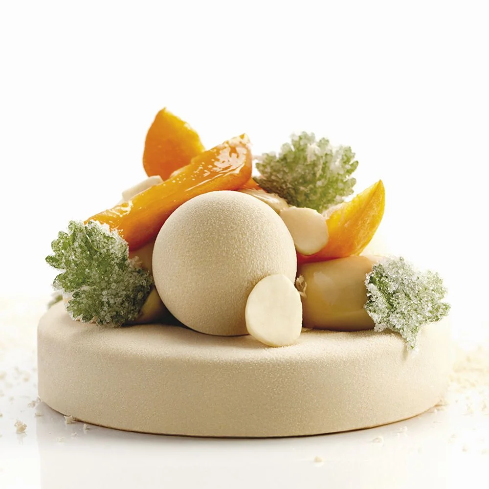 Pavoni 3D Pavoduo 300x175 AF001 SPHERE 55