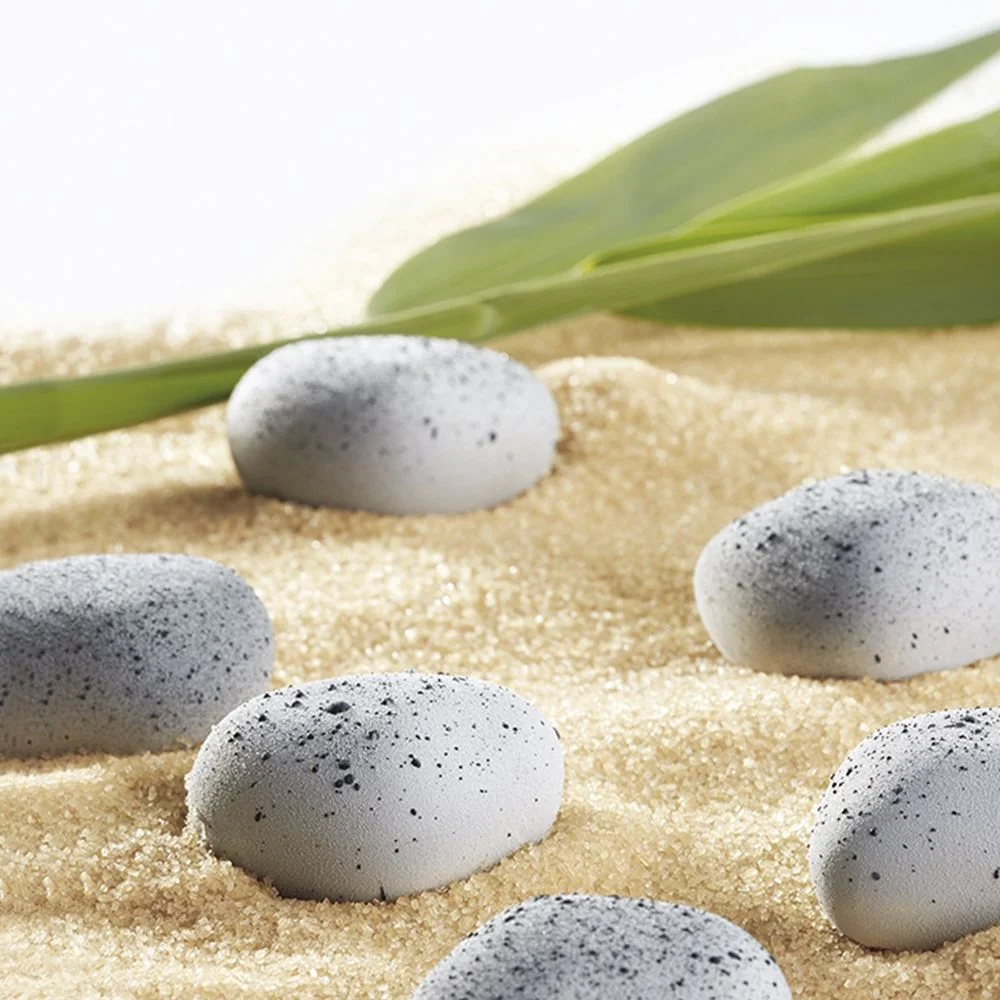 Pavoni 3D Pavoflex silicone mould 400x300 PX4301S ZEN 100