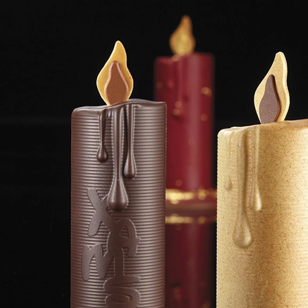 Pavoni Candle Kit KT87