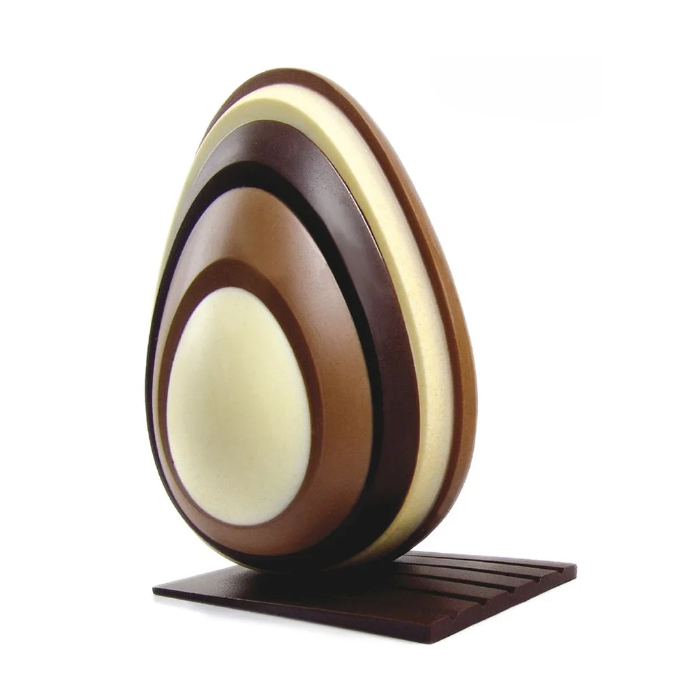 Pavoni Egg Kit KT72 Easter