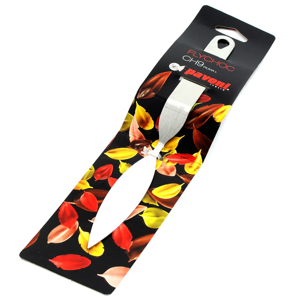 Pavoni FLYCHOC SS Tool CH9 Plume L 100 x 24