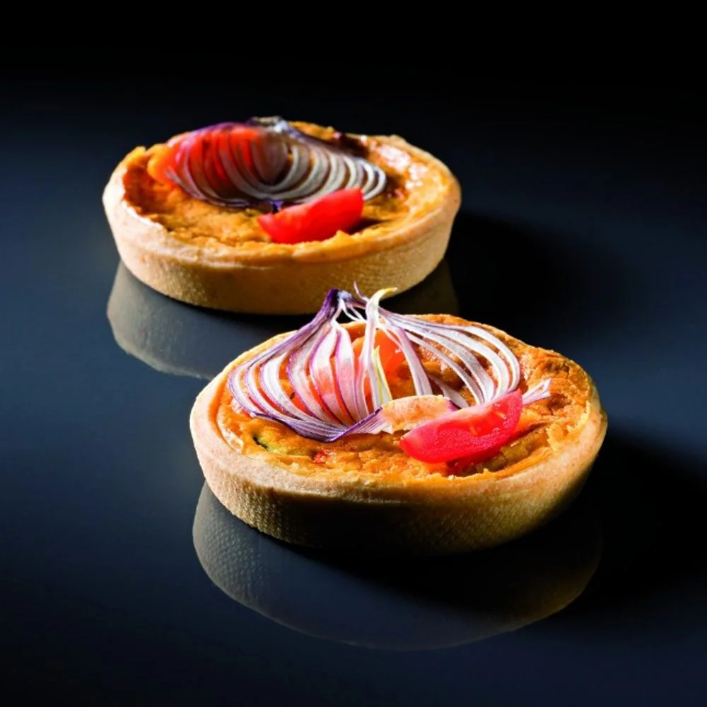 Pavoni FORMASIL micro perforated silicone mould 600x400 FF11 ROUND 140