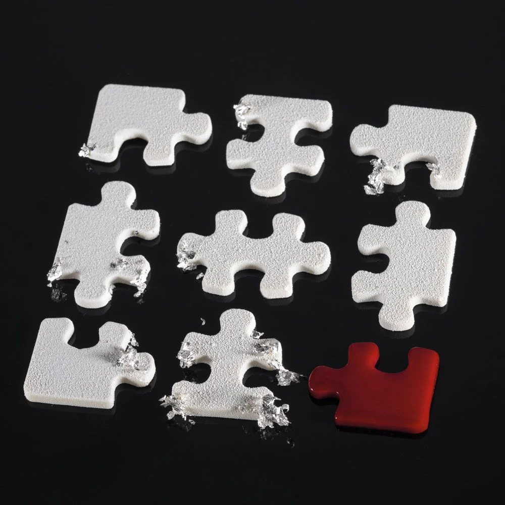Pavoni GOURMAND 300x175 GG018S PUZZLE 31