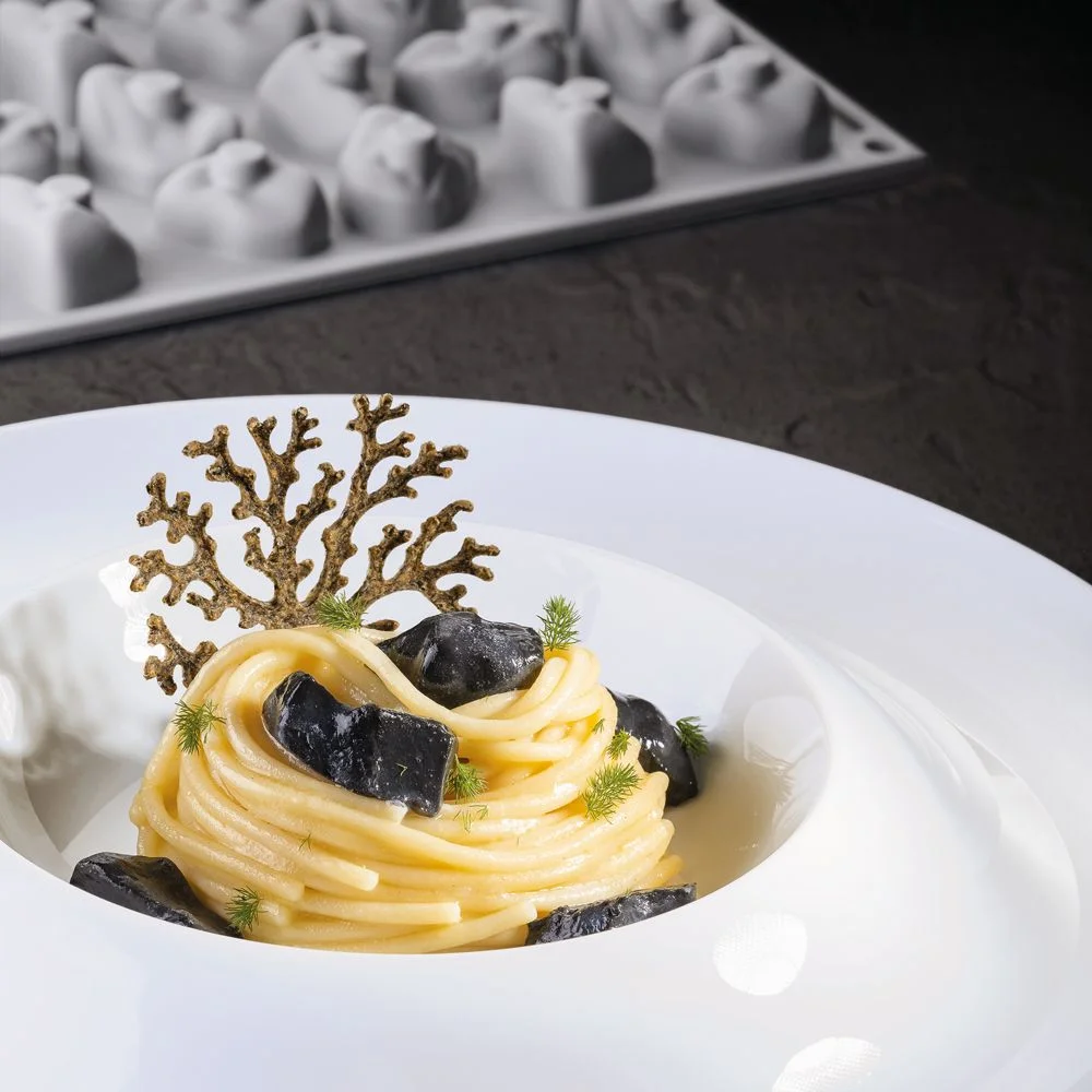 Pavoni GOURMAND 300x175 GG022S GRAVEL 06