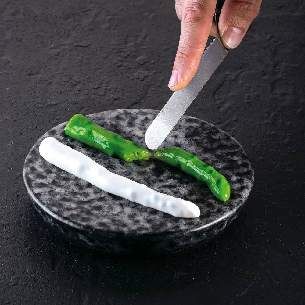 Pavoni GOURMAND 300x175 GG034S ASPARAGUS 15