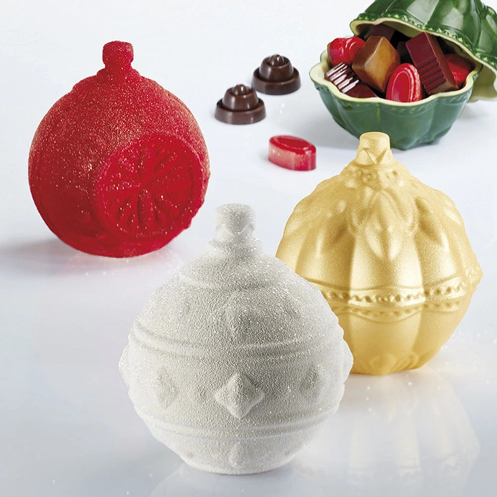 Pavoni Kit KT149 XMAS BALLS