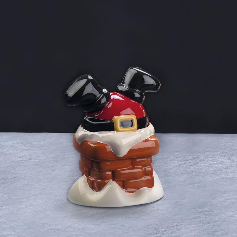 Pavoni Kit KT179 SANTA CHIMNEY