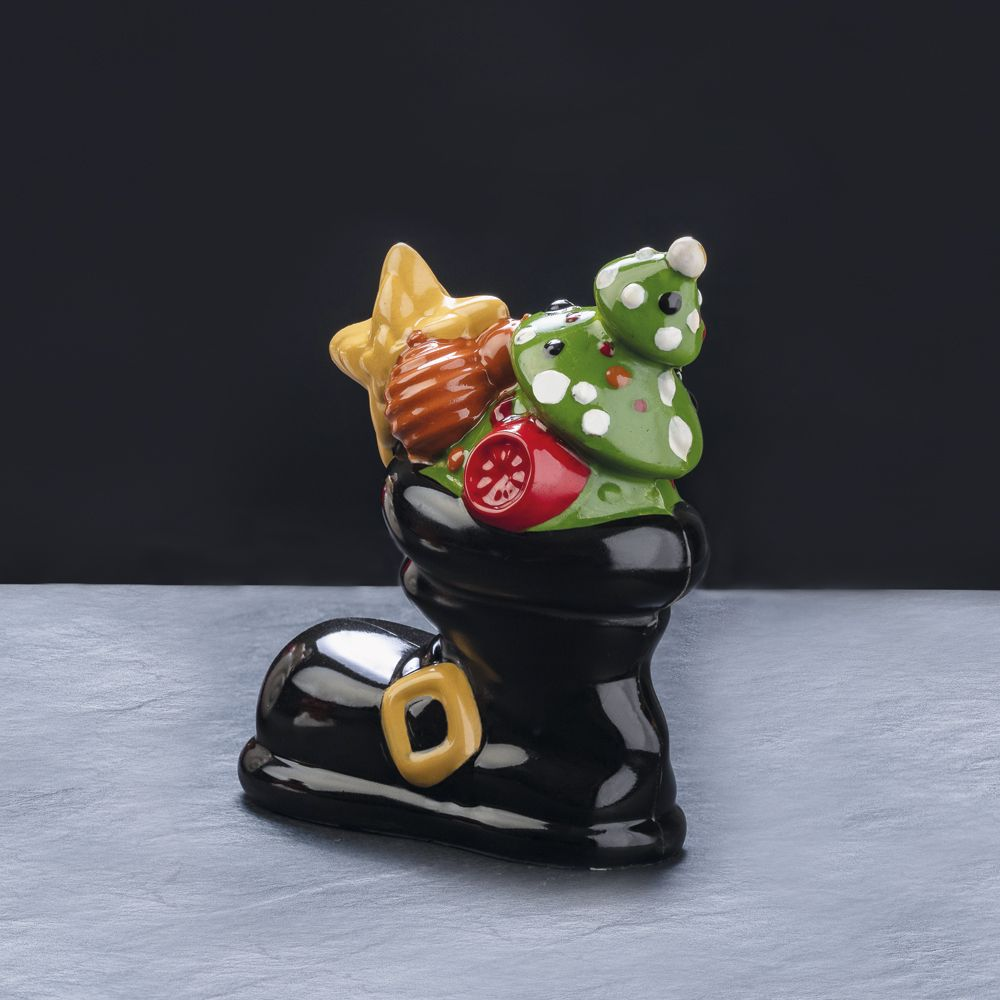 Pavoni Kit KT181 SANTA BOOT