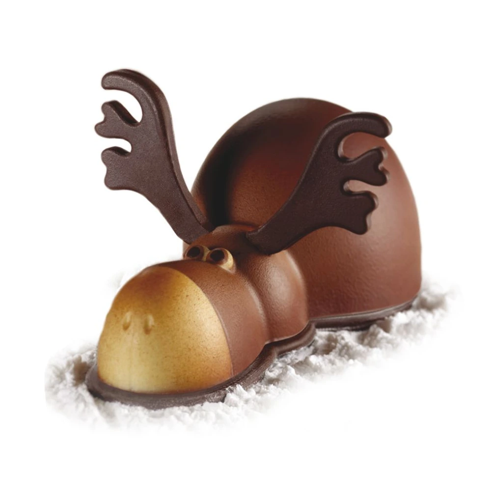 Pavoni Kit KT86 RUDOLPH