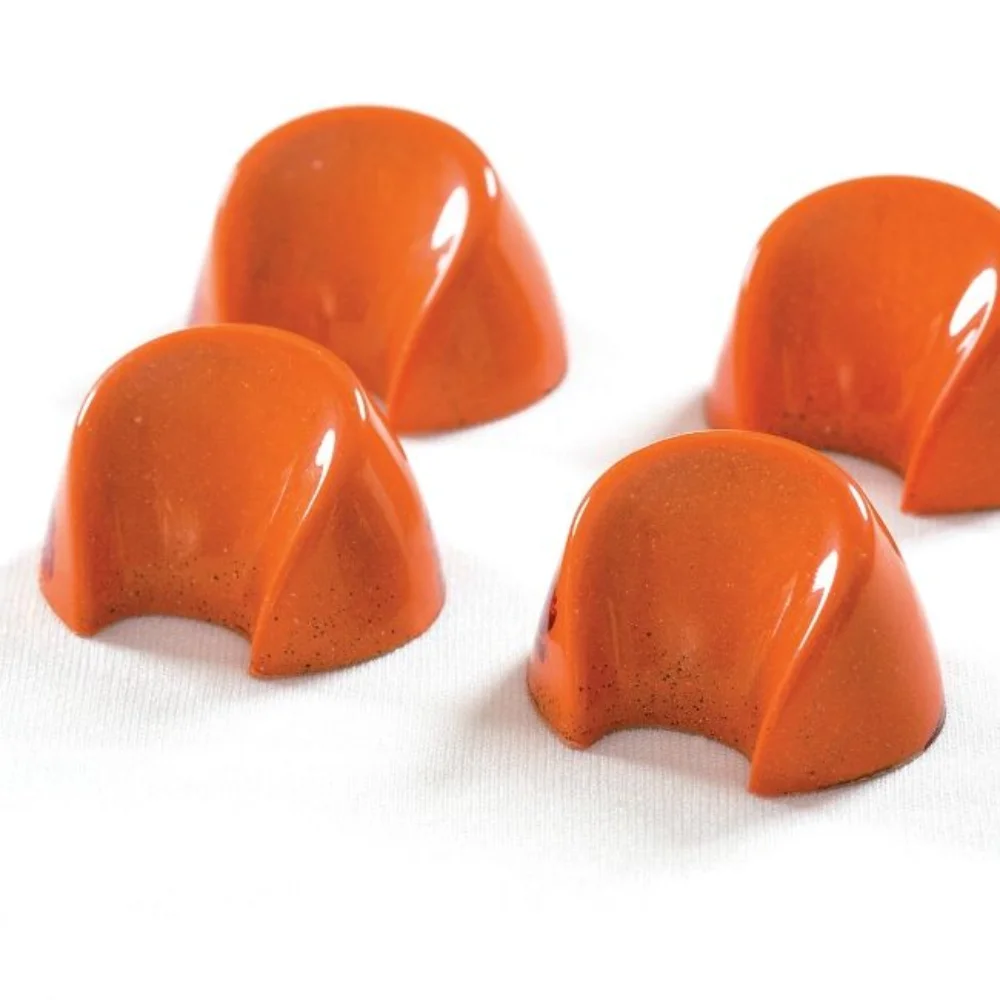 Pavoni PC Choc Mould BONBONS PC40