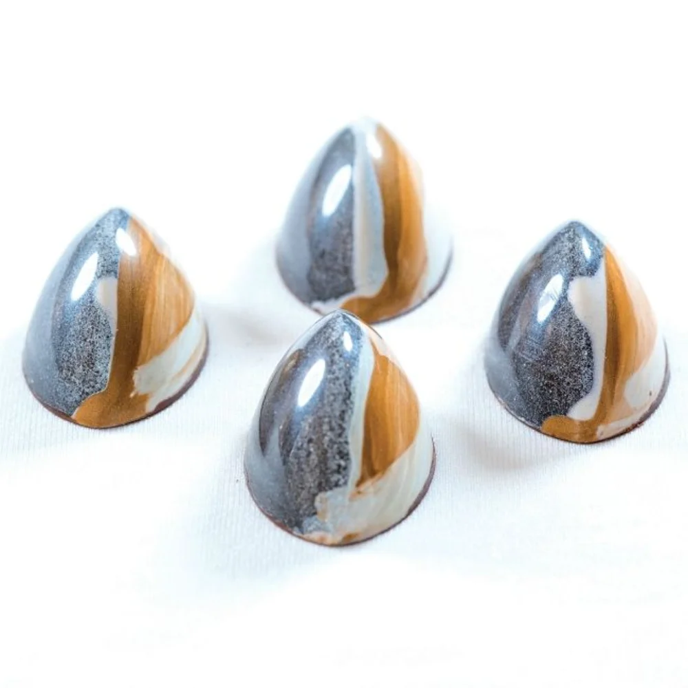 Pavoni PC Choc Mould BONBONS PC42