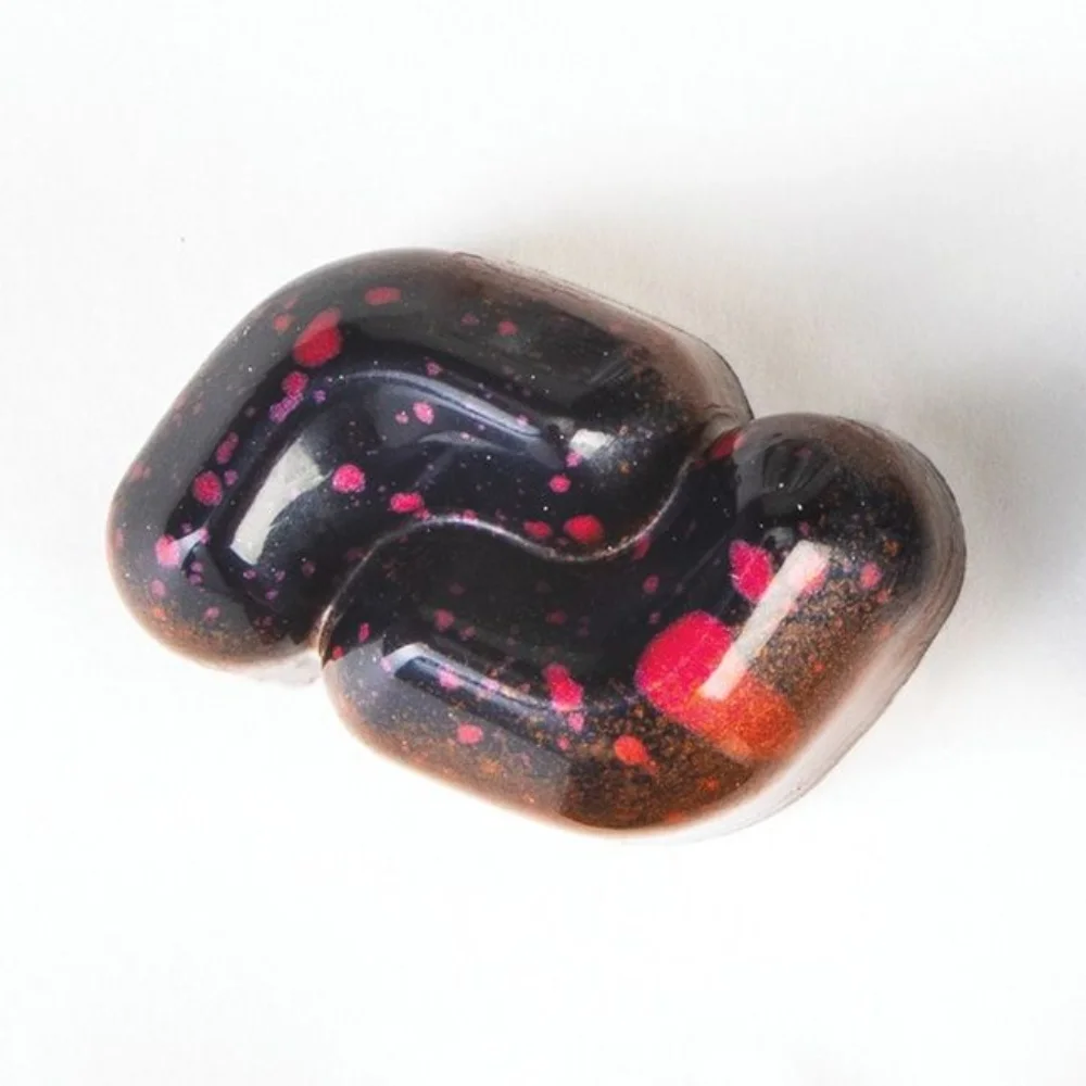 Pavoni PC Choc Mould BONBONS PC62