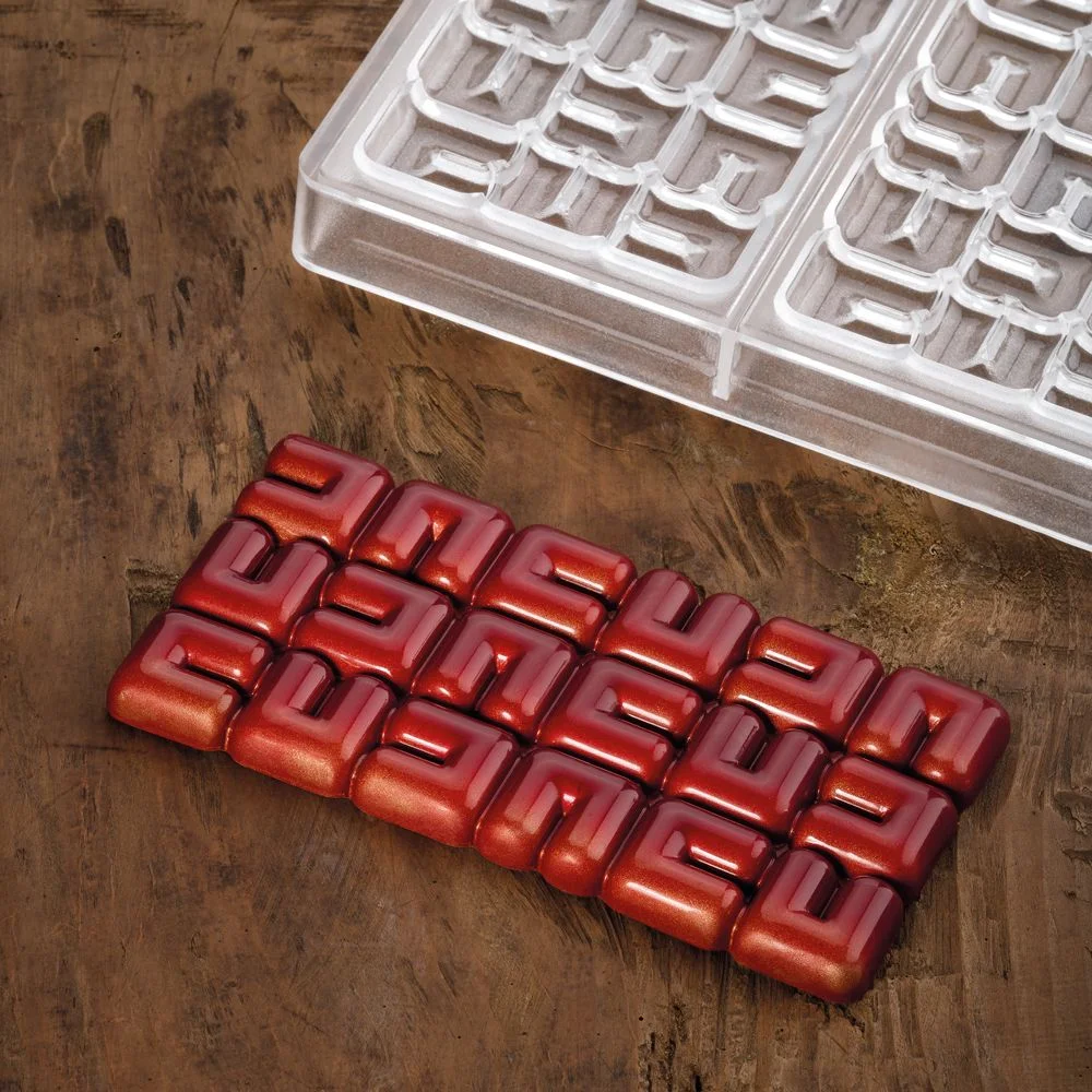 Pavoni PC Choc Mould PC5003 OLA 100