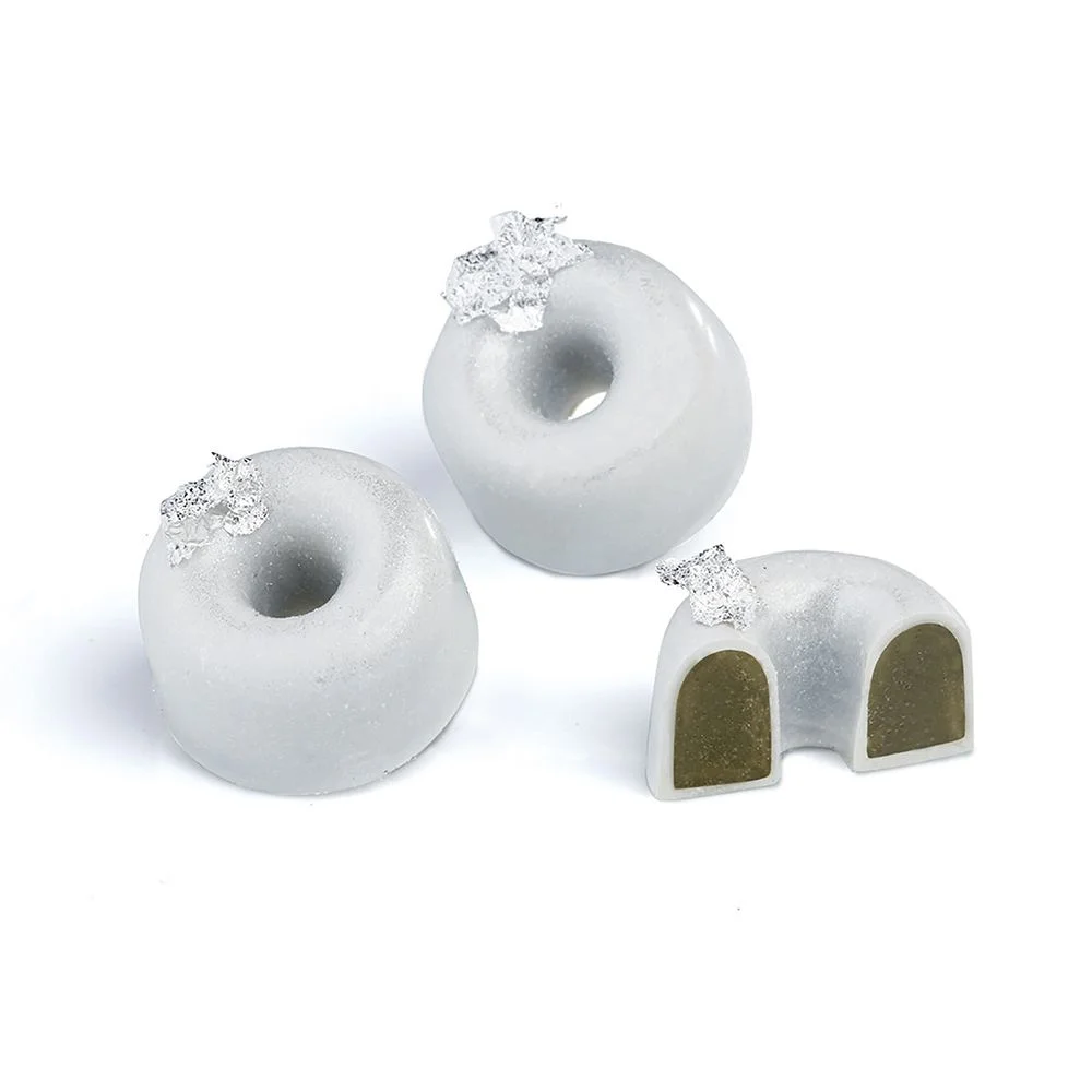 Pavoni PC Chocolate Mould ICONIC PC53