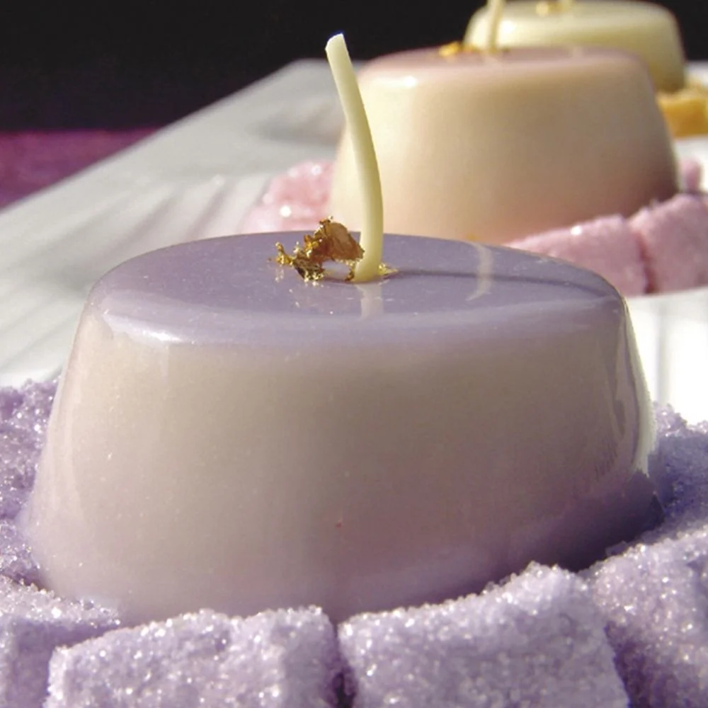 Pavoni Pavoflex silicone mould 600x400 PX005 MINI MUFFIN 45