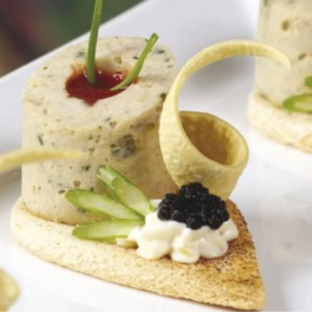 Pavoni Pavoflex silicone mould 600x400 PX013 CILINDRO MIGNON 25