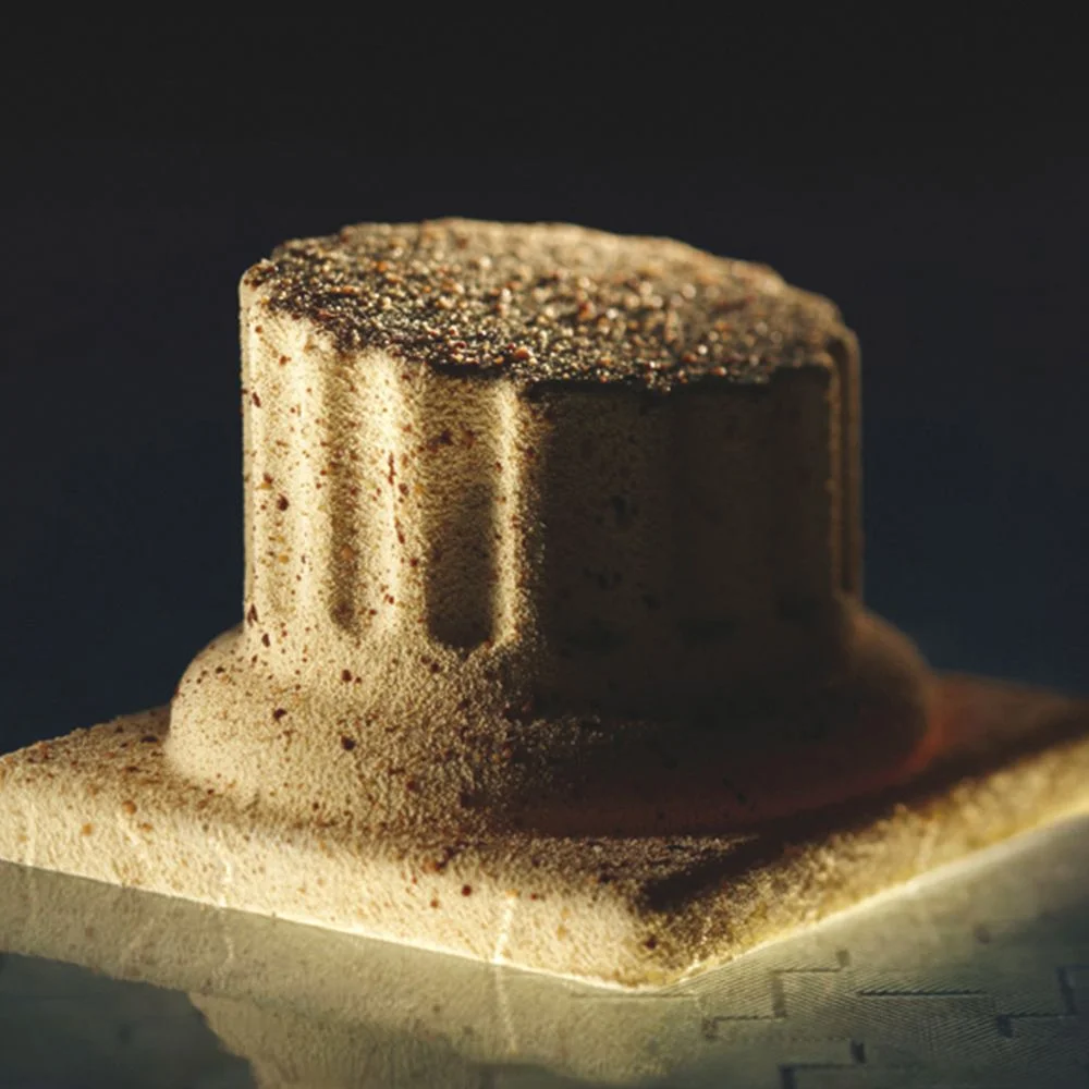 Pavoni Pavoflex silicone mould 600x400 PX041 CAESAR 130